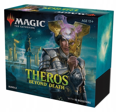 Theros Beyond Death Bundle Box