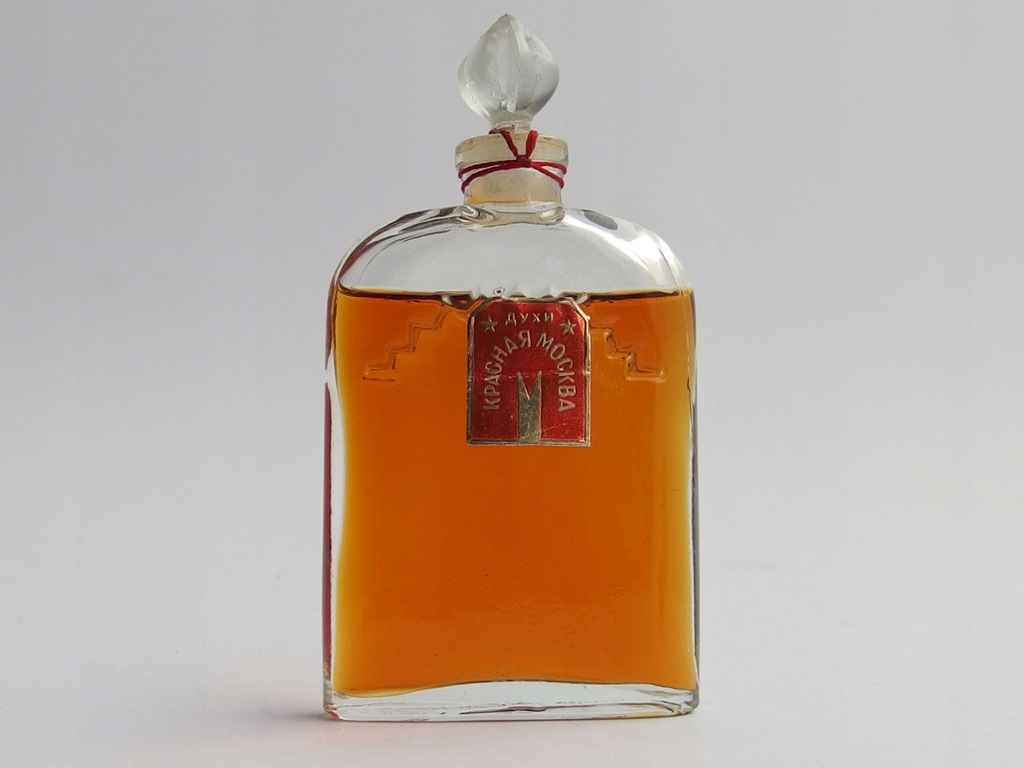 Perfum Moskwa Vintage