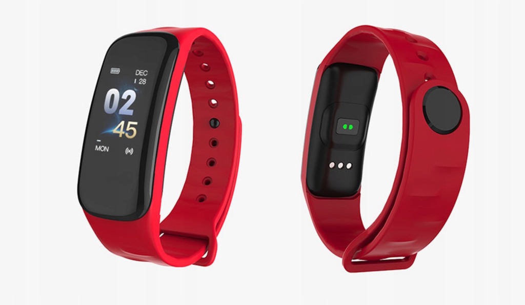 yyz50 smartwatch