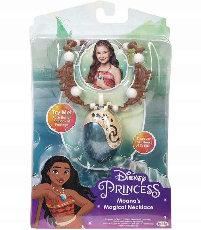 Vaiana Skarb oceanu Moana zabawki bajkowe