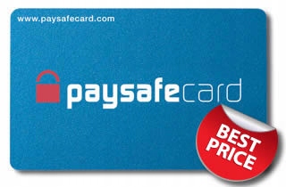 PAYSAFECARD 100zł PSC 100 zł