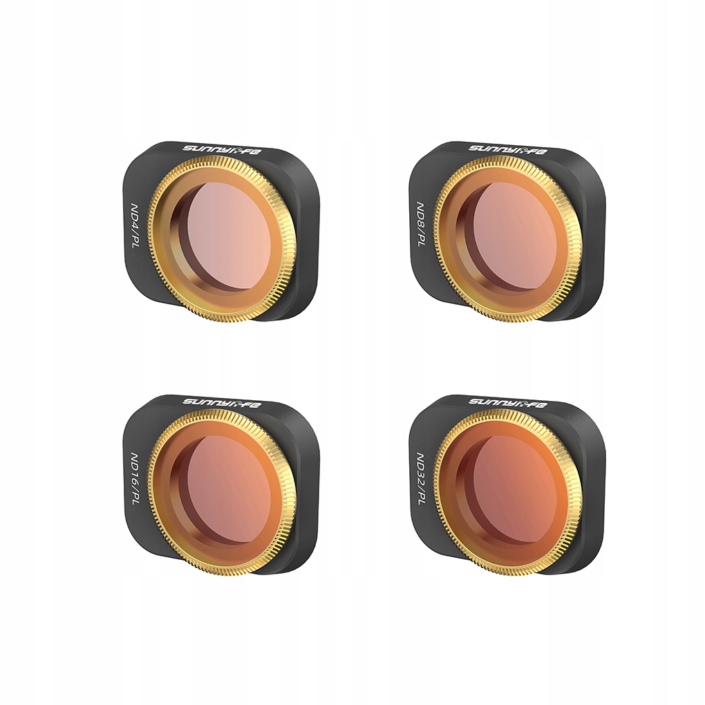 Lens Filter Profesjonalne filtry