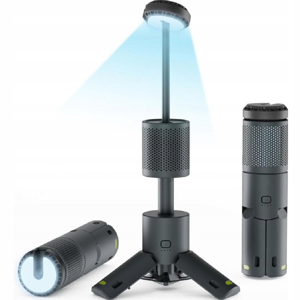 LED camping lamp VP-CL03