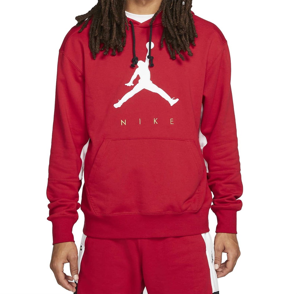 bluza air jordan jumpman