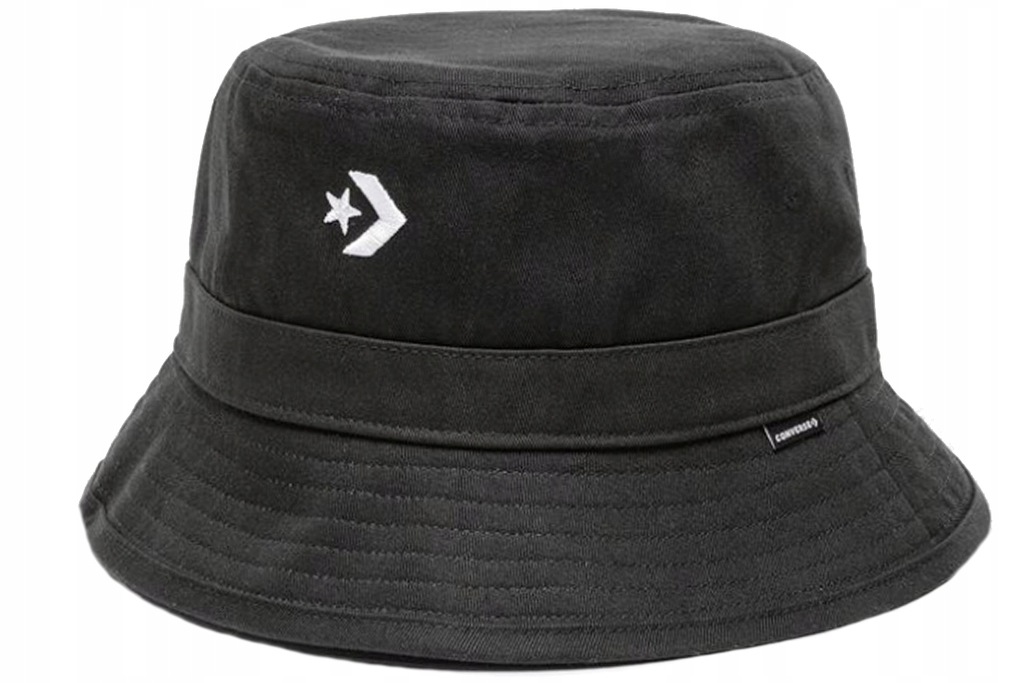 Kapelusz Converse Bucket Hat 10008505-A01