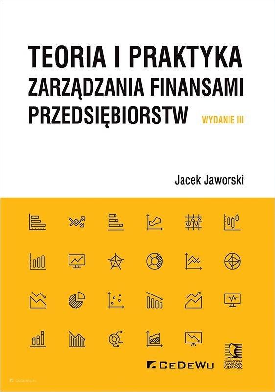 TEORIA I PRAKTYKA ZARZĄDZANIA FINANSAMI.. W.3