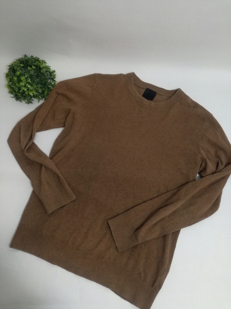 Sweter H&M roz M