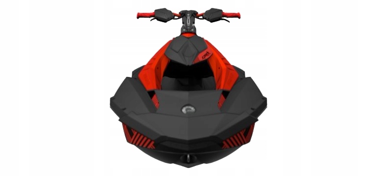 Купить ВОДНЫЙ СКУТЕР SEA-DOO SPARK TRIXX 90 3up НОВЫЙ 2021 ГОДА: отзывы, фото, характеристики в интерне-магазине Aredi.ru