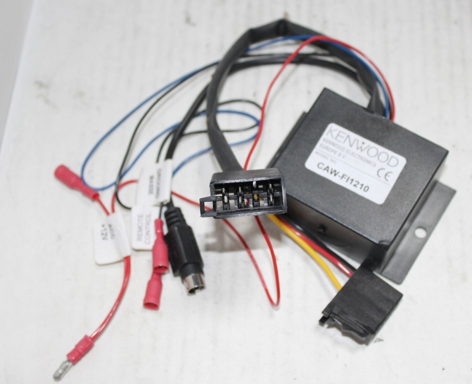 Stilo Di Ricambio Per Kenwood KD29R KD39R KD4020 P24 P25 P26 P38 P58 E Altri Modelli Compatibili - Foto 4