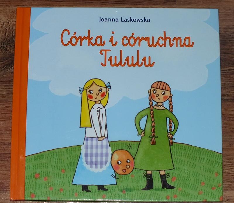 CÓRKA I CÓRUCHNA TULULU