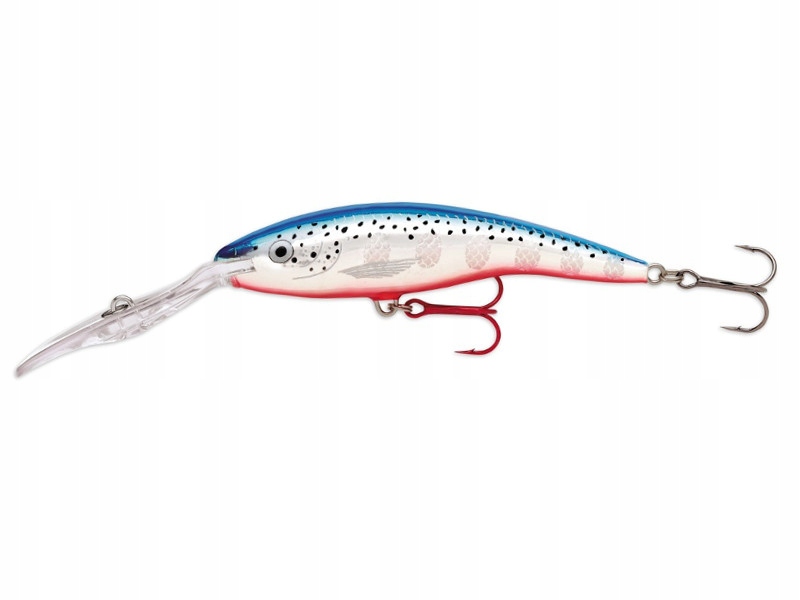 RAPALA DEEP TAIL DANCER TDD09 BFL 9cm 13g-6m