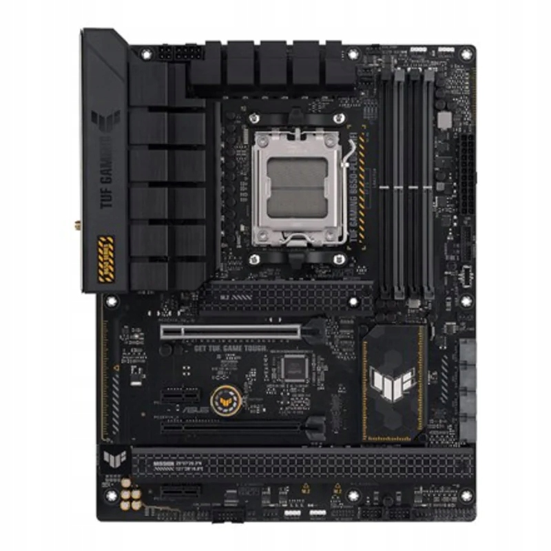 Asus TUF GAMING B650-PLUS WIFI Rodzina