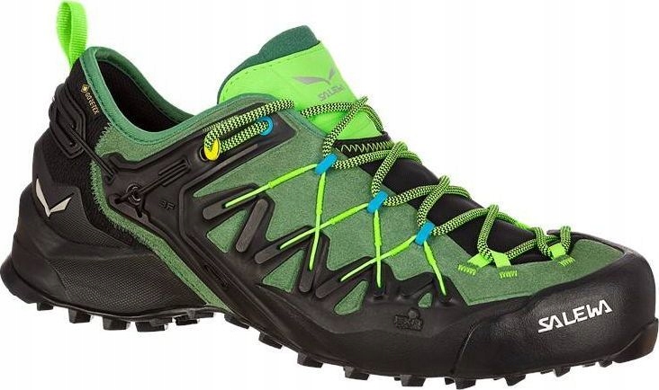 Buty męskie Salewa Ms Wildfire Edge Gtx r. 45