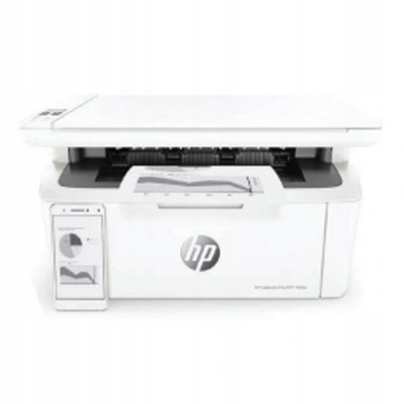 Купить Принтер-сканер HP LaserJet Pro M28w Wi-Fi: отзывы, фото, характеристики в интерне-магазине Aredi.ru