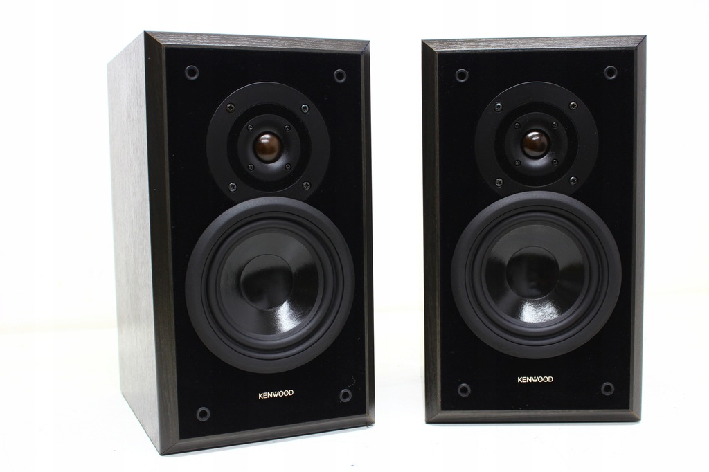 Kolumny KENWOOD LS-200G Dostawa zł Japan 14196220708