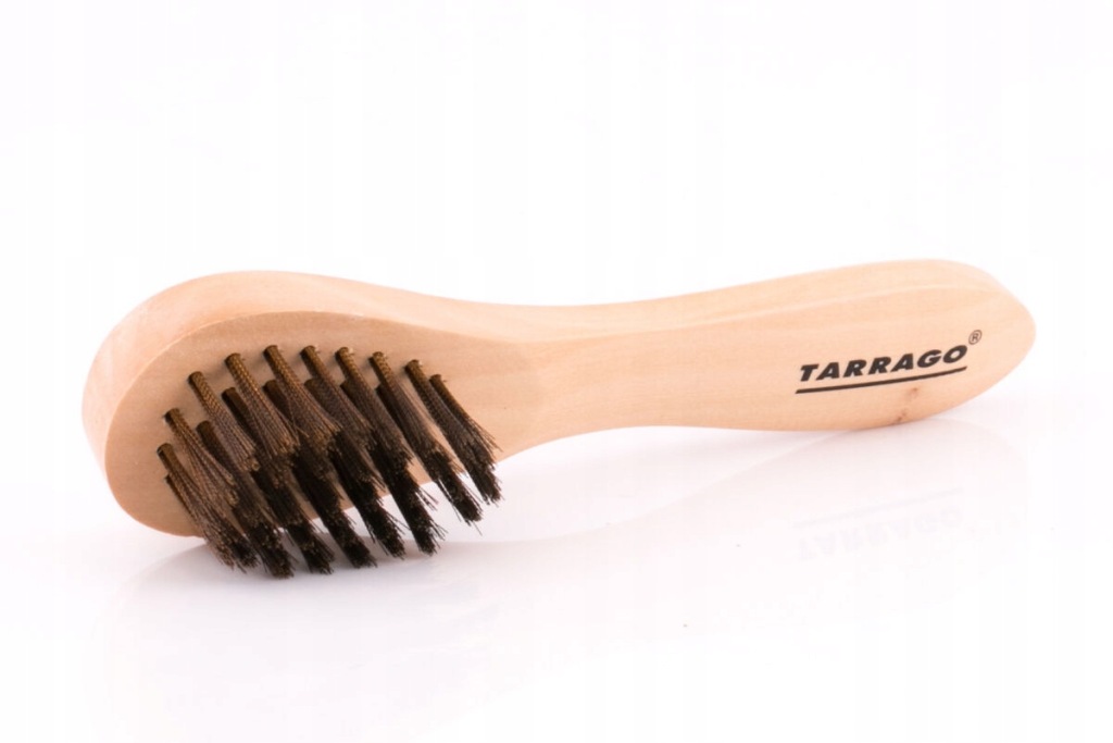 TARRAGO SZCZOTKA MAZAK MOSIĄDZ DO ZAMSZU I NUBUKU