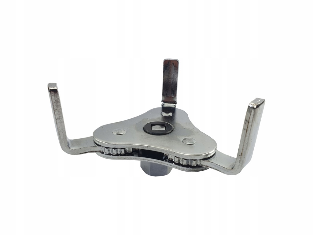 Klucz pazurkowy Masner W660