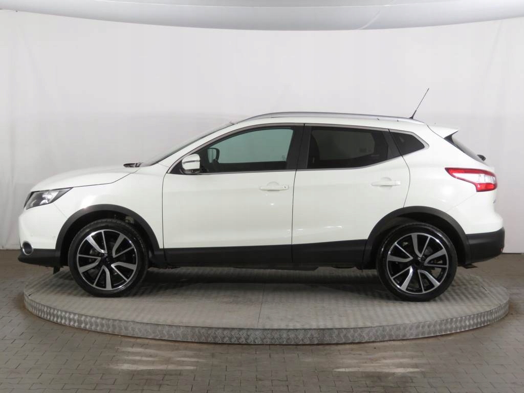 Купить Nissan Qashqai 1.2 DIG-T, Салон Польша: отзывы, фото, характеристики в интерне-магазине Aredi.ru