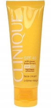 CLINIQUE SOLARSMART SPF 40 KREM DO TWARZY 50ml