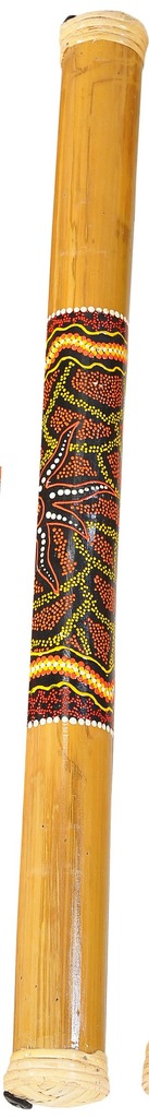 Kij deszczowy, zaklinacz deszczu, rainstick 40 cm