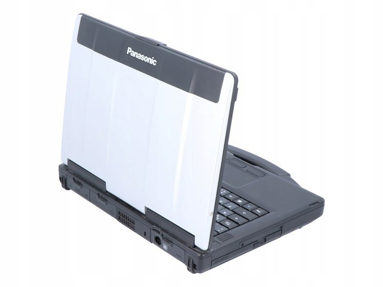 Купить Panasonic Toughbook CF-53 MK3 i5 8 ГБ 240 SSD W10: отзывы, фото, характеристики в интерне-магазине Aredi.ru