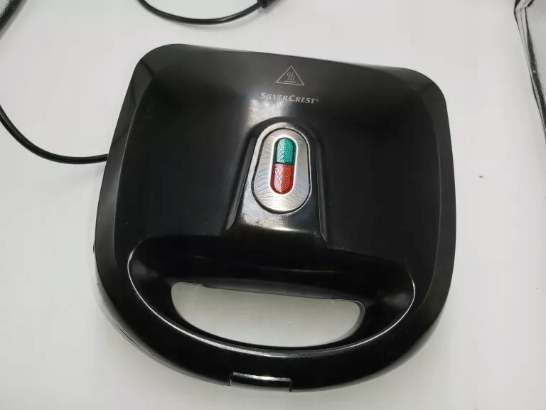 OPIEKACZ SILVERCREST SSMW 750 D1