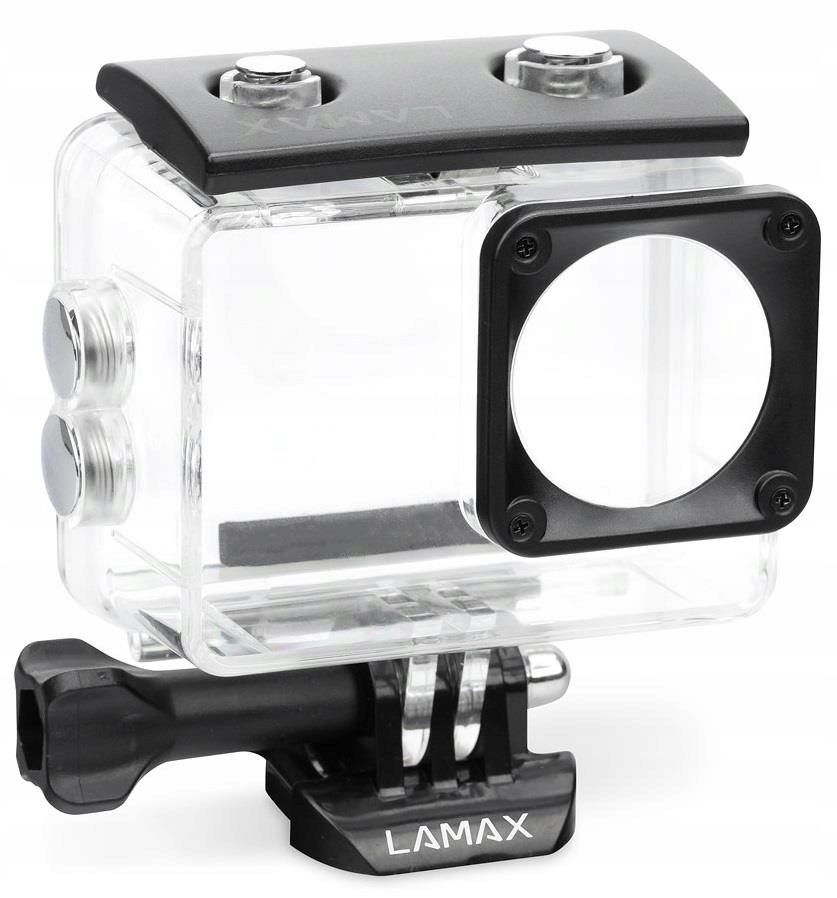 LAMAX X9.1 + X10.1 Waterproof case