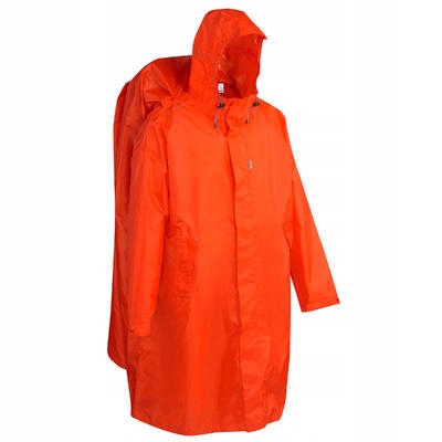 Peleryna przeciwdeszczowa Quechua 75 rozmiar L/XL