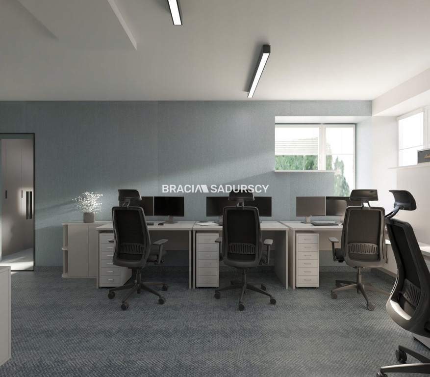 Lokal handlowy, Kraków, Prądnik Biały, Żabiniec, 212 m²