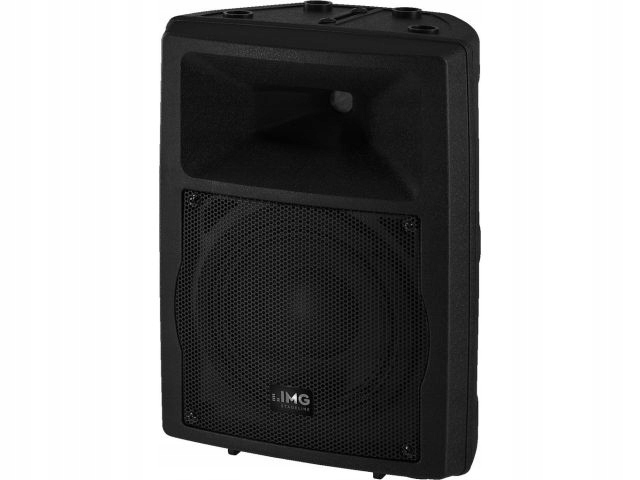 PAB-108MK2 Kolumna głośnikowa PA i DJ, 200W, 8?