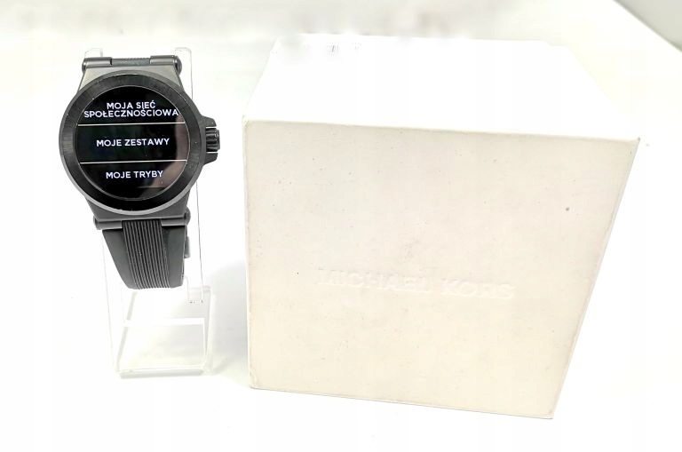 SMARTWATCH MICHAEL KORS MKT5011