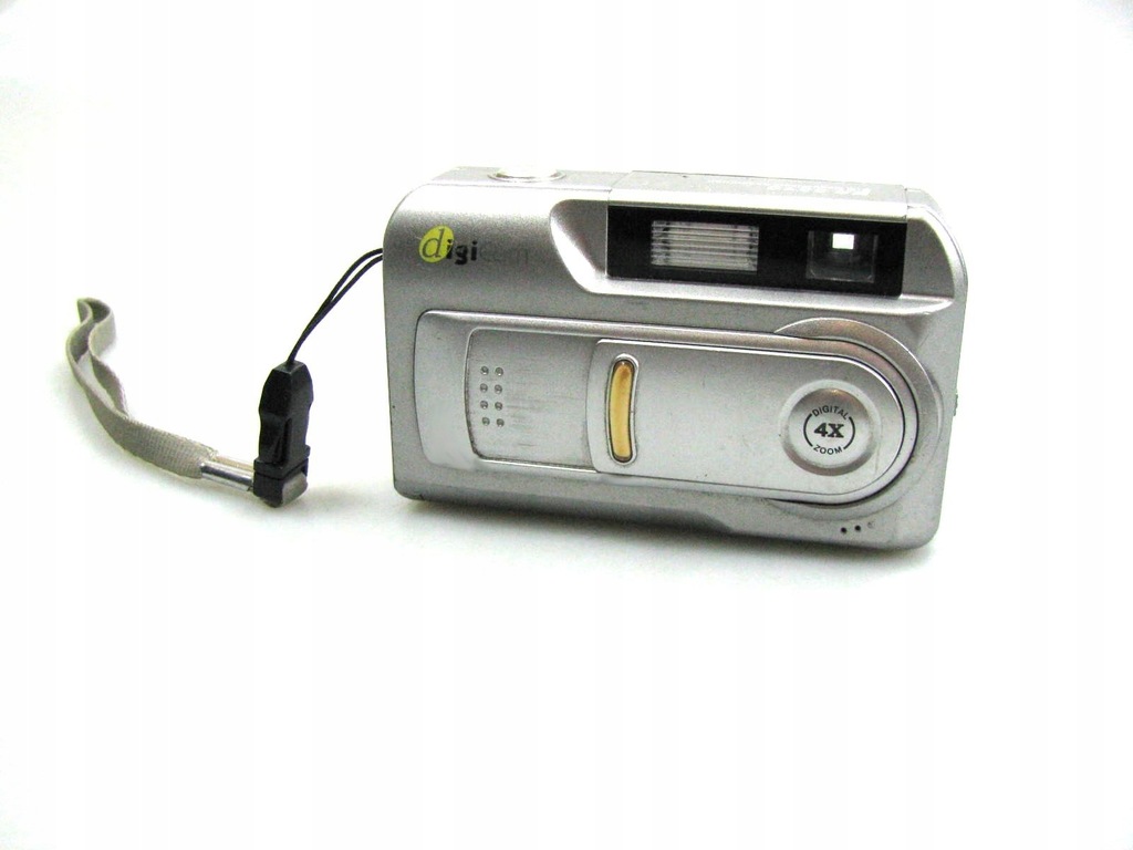 ENNYAH TECH ES3310 - Aparat Fotograficzny Retro