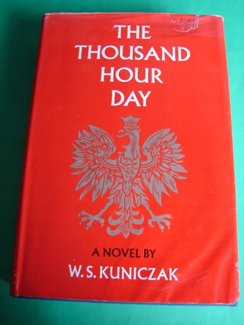 KUNICZAK W.S.: [Kampania wrześniowa 1939]. 1966.