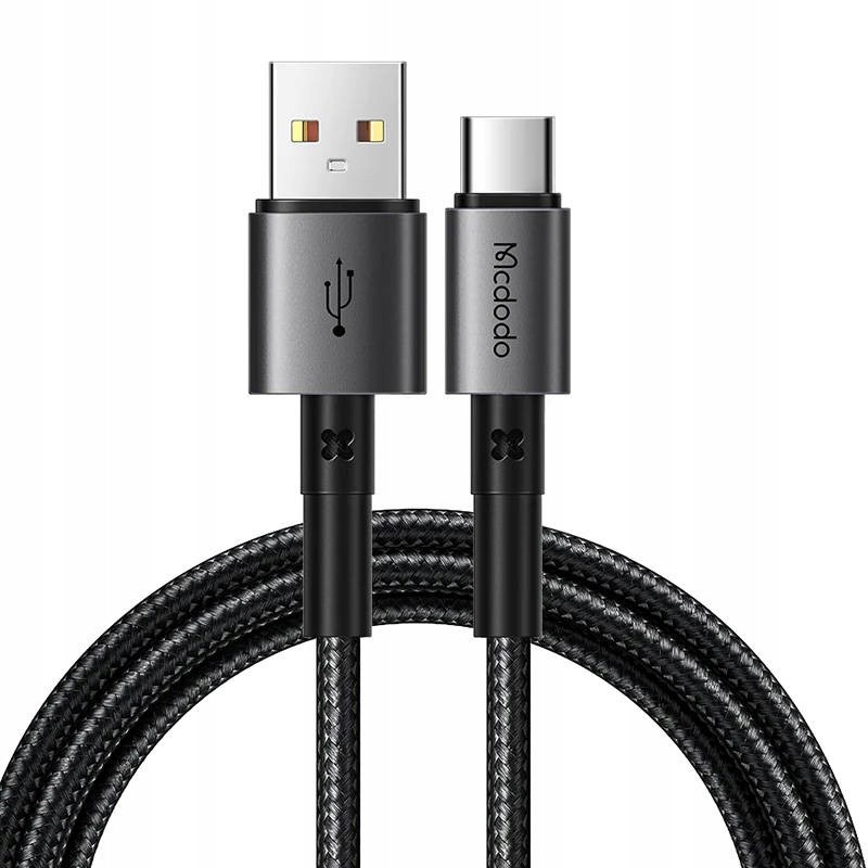 Mcdodo Kabel USB-C Mcdodo CA-3591, 100W, 1.8m (cza
