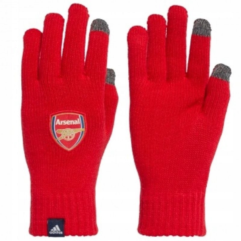 Rękawiczki adidas Arsenal FC M EH5090