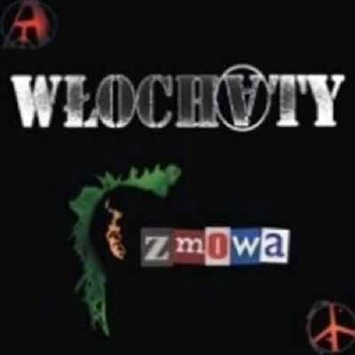 CD Włochaty - Zmowa