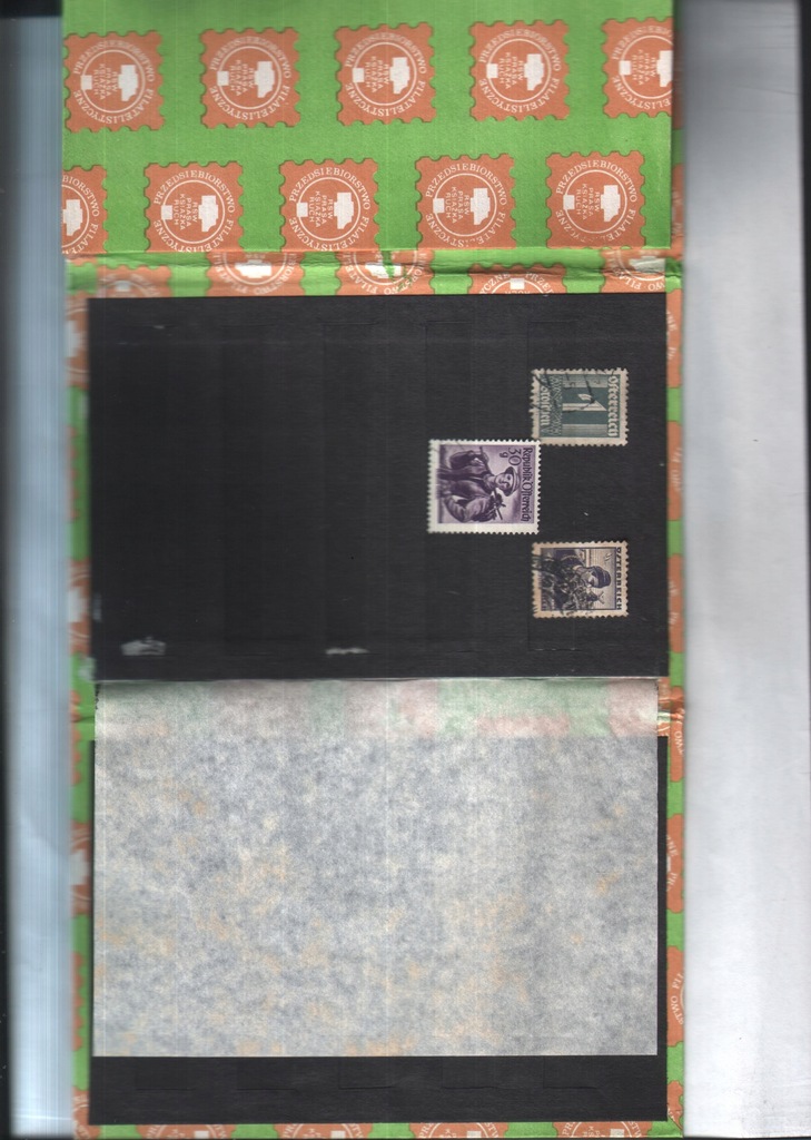 Filatelistyka. Austria - 3 znaczki - 1925, 34 i 58