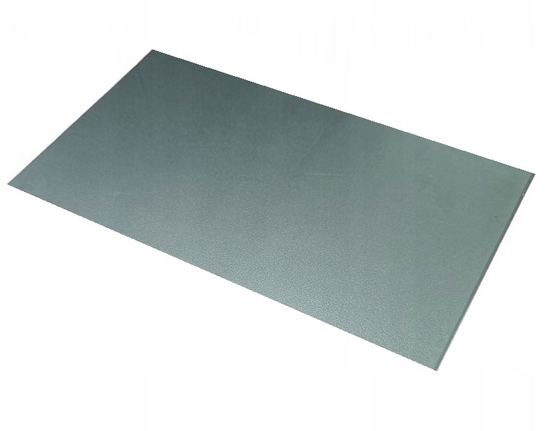 Reperaturka uniwersalna Blacha stalowa ocynkowana 500x250x1,2mm