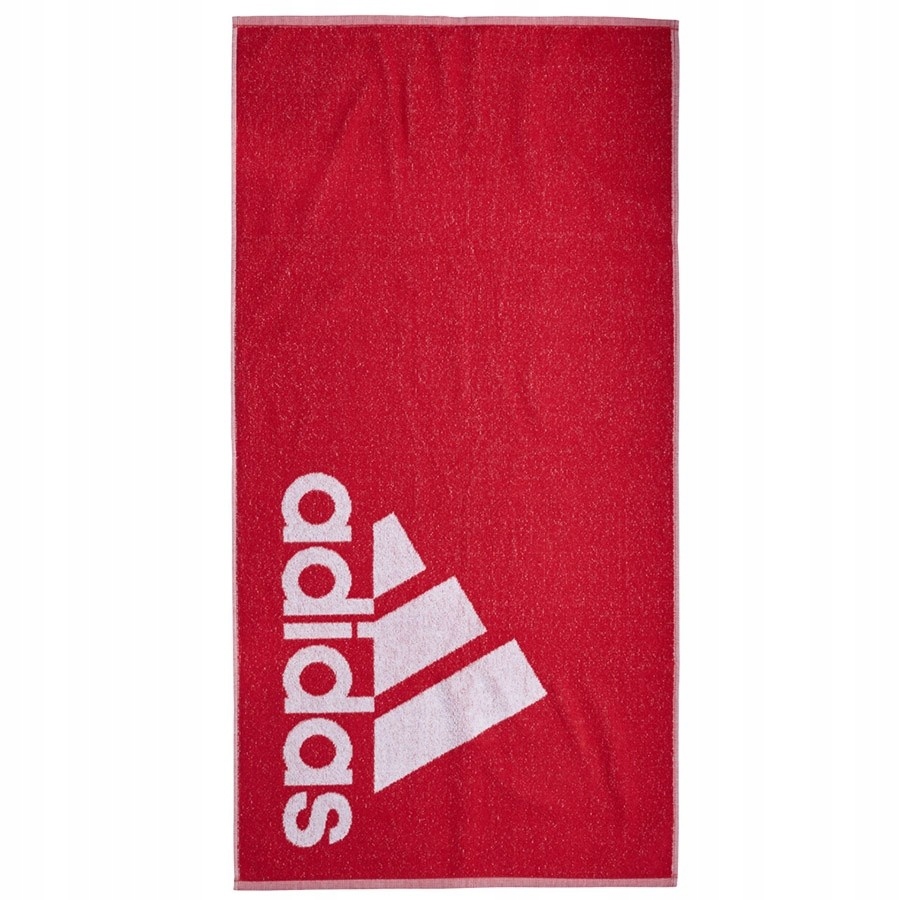 Szybkoschnący ręcznik adidas 50x100 cm GM5822