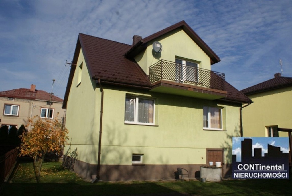 Dom, Łapy, Łapy (gm.), Białostocki (pow.), 130 m²
