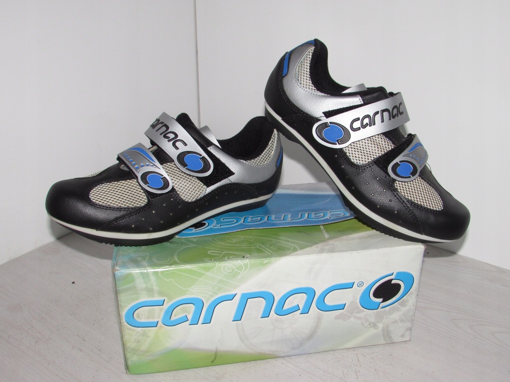 Buty na rower CARNAC MTB Eu.40 (2)