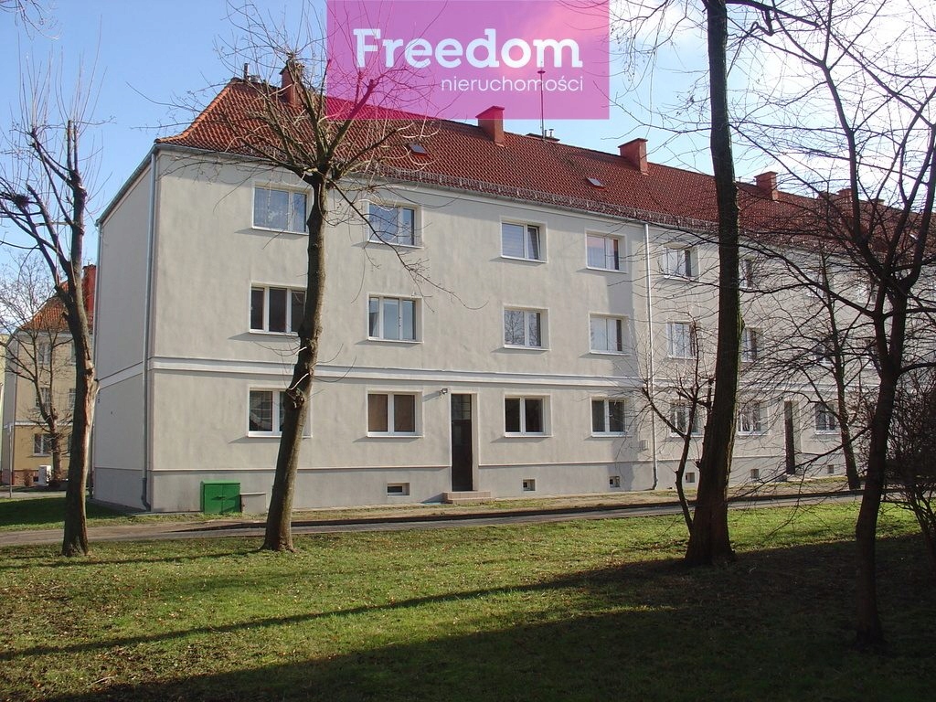 Mieszkanie, Malbork, Malborski (pow.), 50 m²