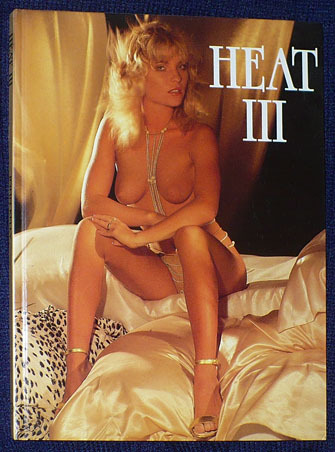 Heat III - akty album 1990r