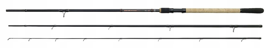 Wędka DAM Sensomax II Match 420cm 5-25g