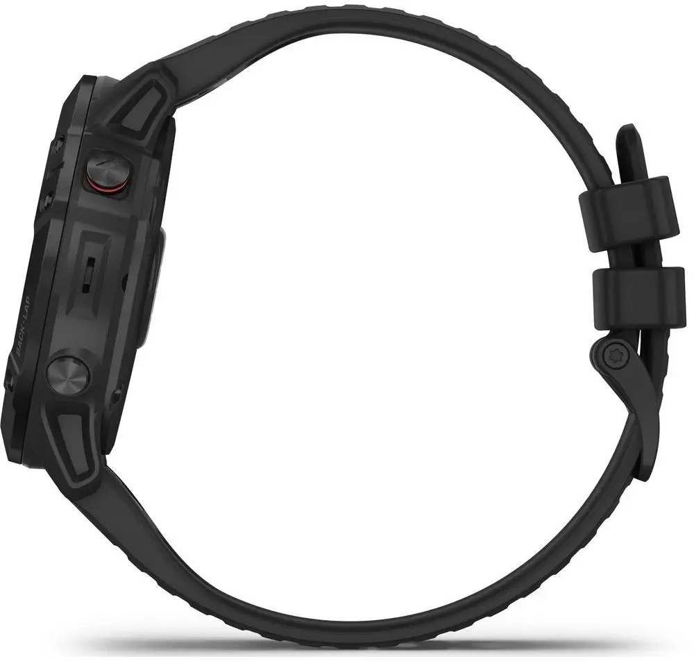 Купить Спортивные часы Garmin Fenix ​​6X Sapphire 51 мм: отзывы, фото, характеристики в интерне-магазине Aredi.ru