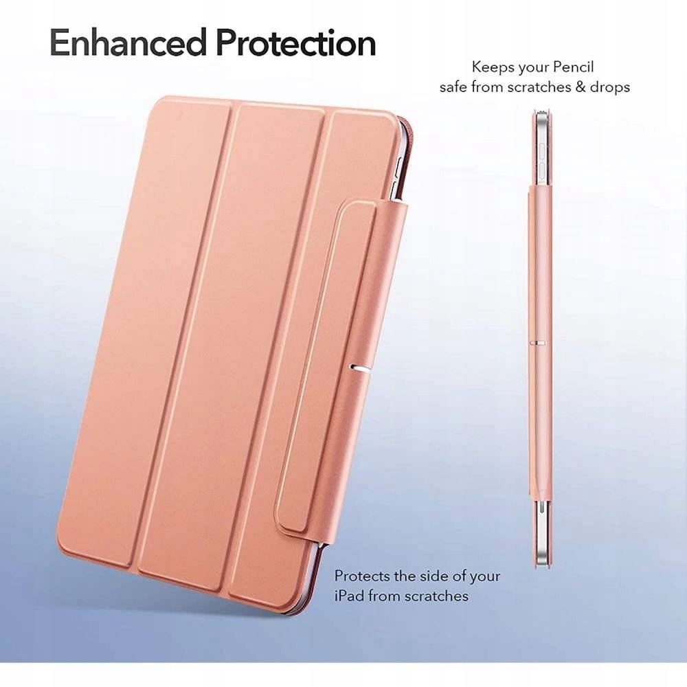 ESR REBOUND MAGNETIC etui do IPAD AIR 4 2020