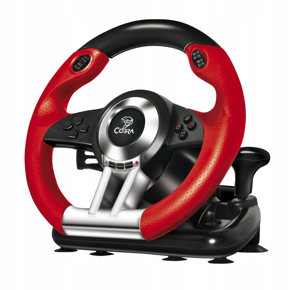 Купить Рулевое колесо SEPANG Pro 4 в 1 / ПК PS3 PS4 XBOX ONE: отзывы, фото, характеристики в интерне-магазине Aredi.ru