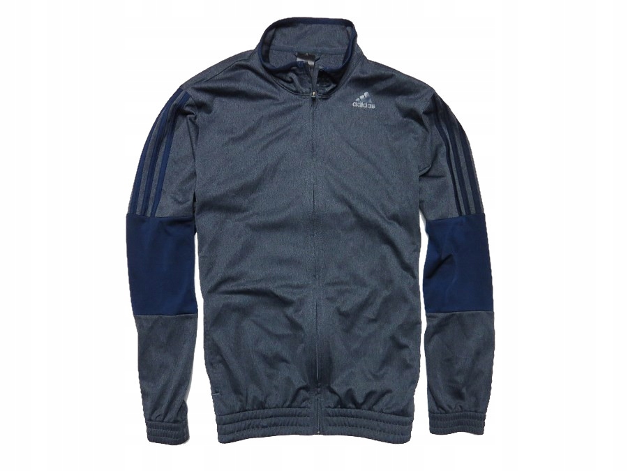 adidas bluza na zamek adidas bluza na zamek