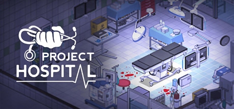 Project Hospital - KLUCZ Steam PC