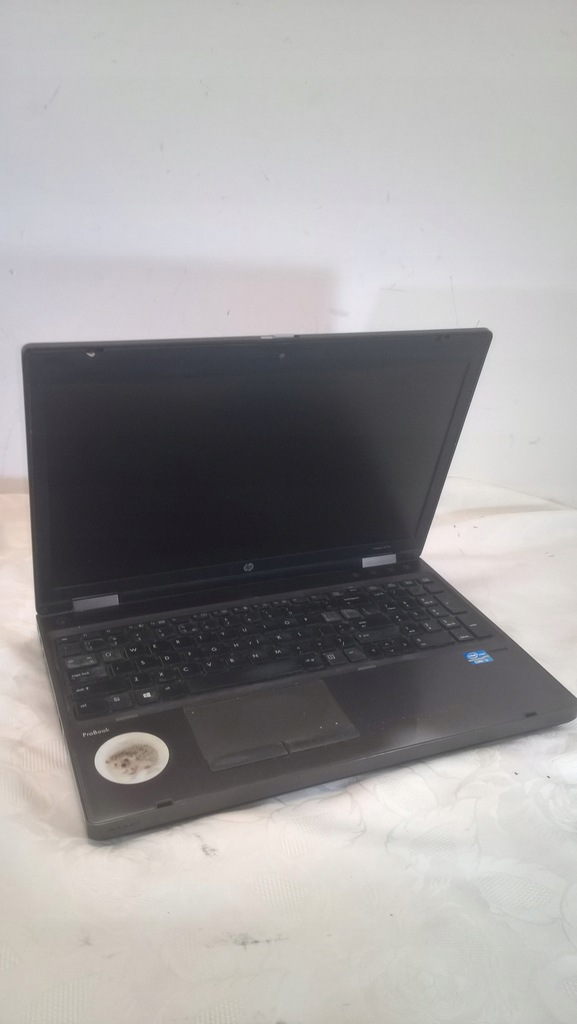 Laptop HP PROBOOK 6570b D1434